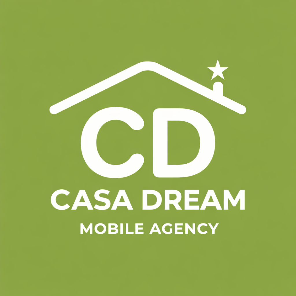 Logo Casa Dream