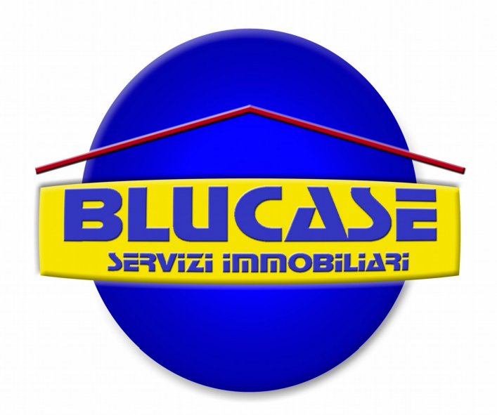 Logo Immobiliare BluCase