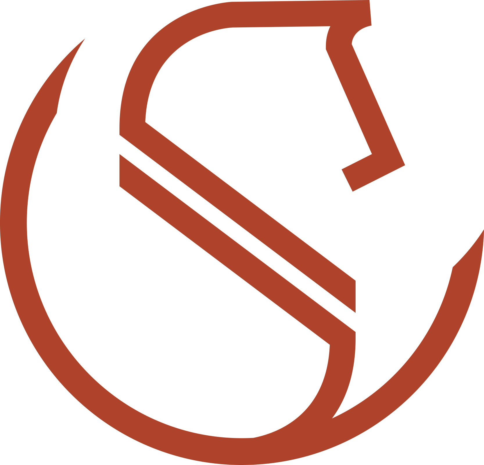 Logo STRATEGIE REAL ESTATE